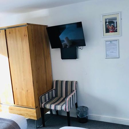 The Players Golf Club Hotel Chipping Sodbury Eksteriør billede