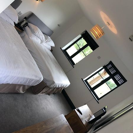 The Players Golf Club Hotel Chipping Sodbury Eksteriør billede