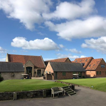 The Players Golf Club Hotel Chipping Sodbury Eksteriør billede