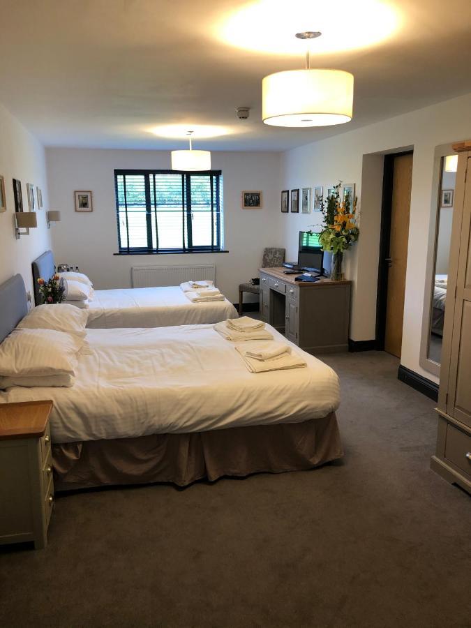 The Players Golf Club Hotel Chipping Sodbury Eksteriør billede