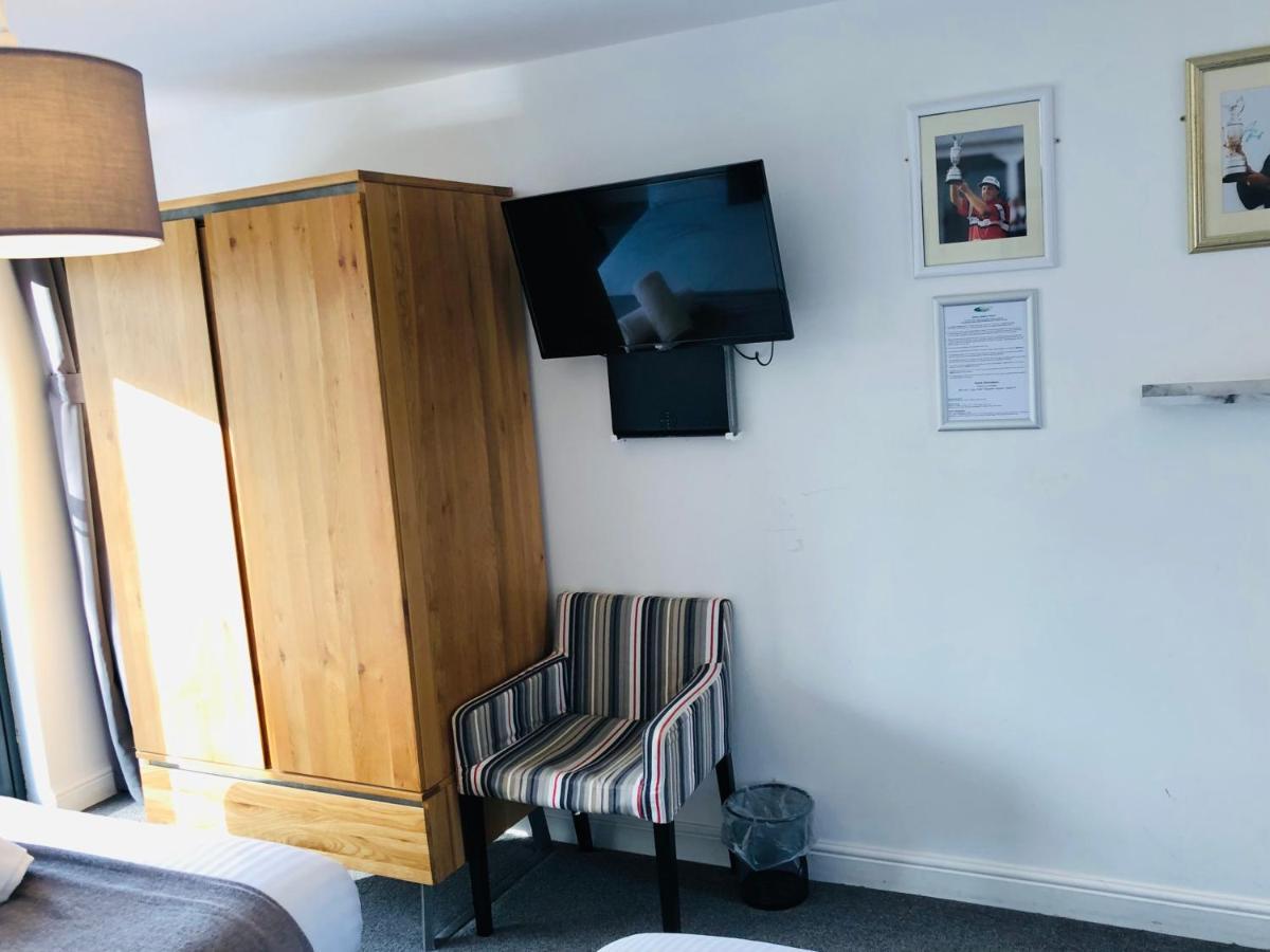 The Players Golf Club Hotel Chipping Sodbury Eksteriør billede