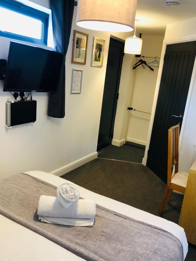 The Players Golf Club Hotel Chipping Sodbury Eksteriør billede