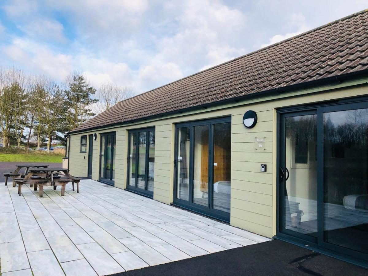 The Players Golf Club Hotel Chipping Sodbury Eksteriør billede