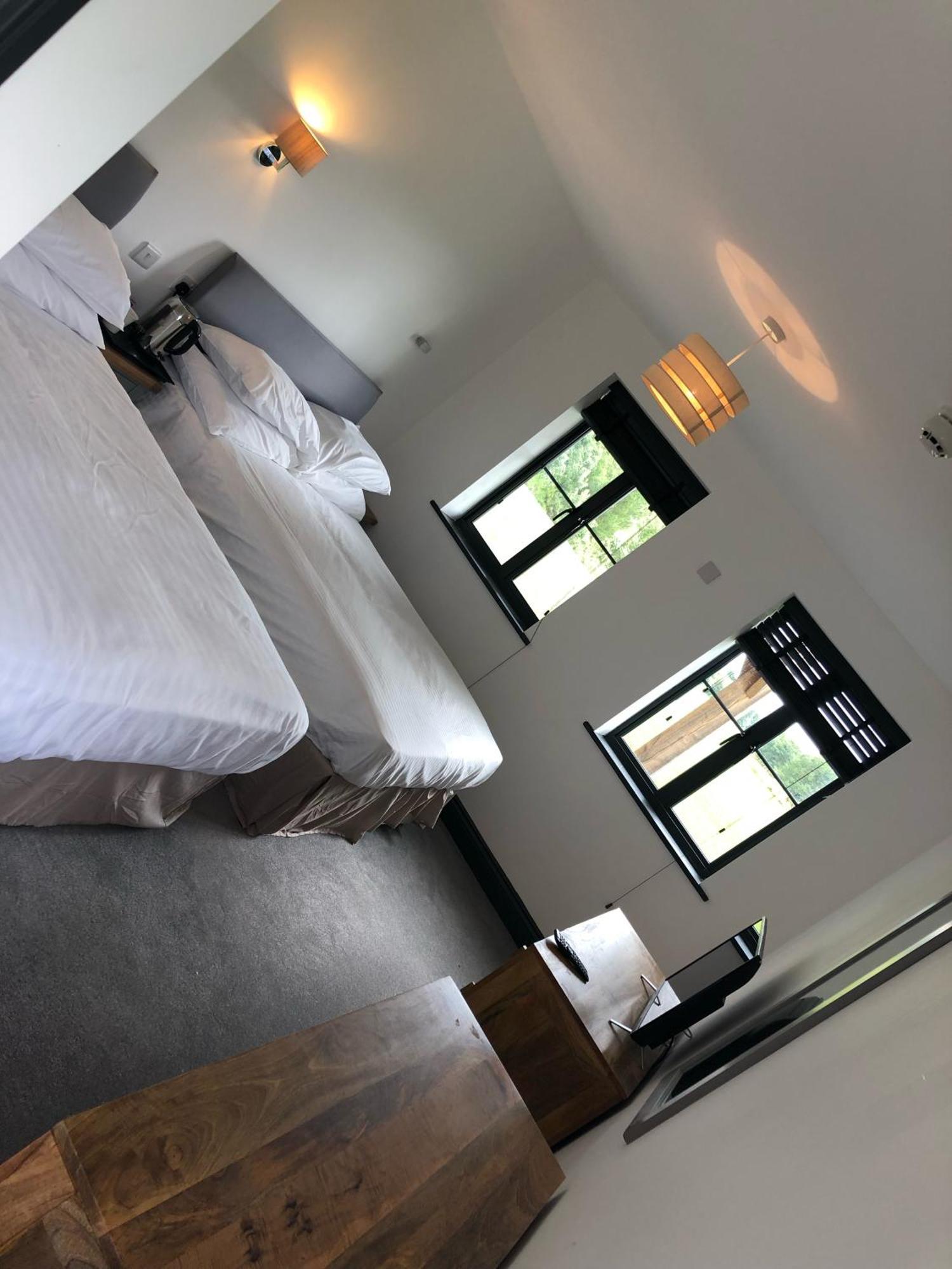 The Players Golf Club Hotel Chipping Sodbury Eksteriør billede