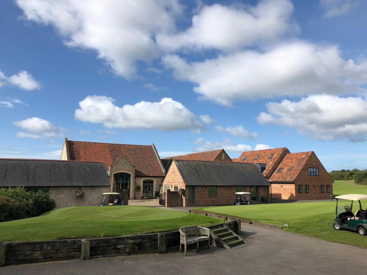 The Players Golf Club Hotel Chipping Sodbury Eksteriør billede