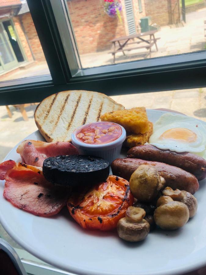 The Players Golf Club Hotel Chipping Sodbury Eksteriør billede