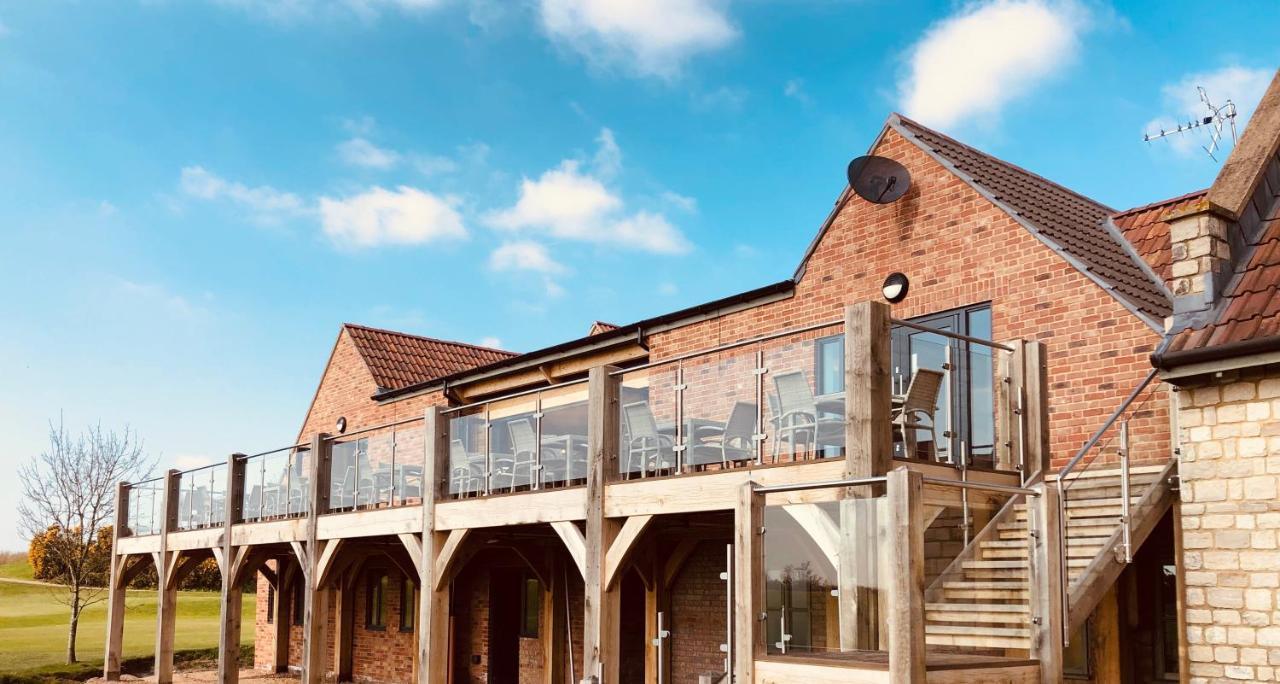 The Players Golf Club Hotel Chipping Sodbury Eksteriør billede
