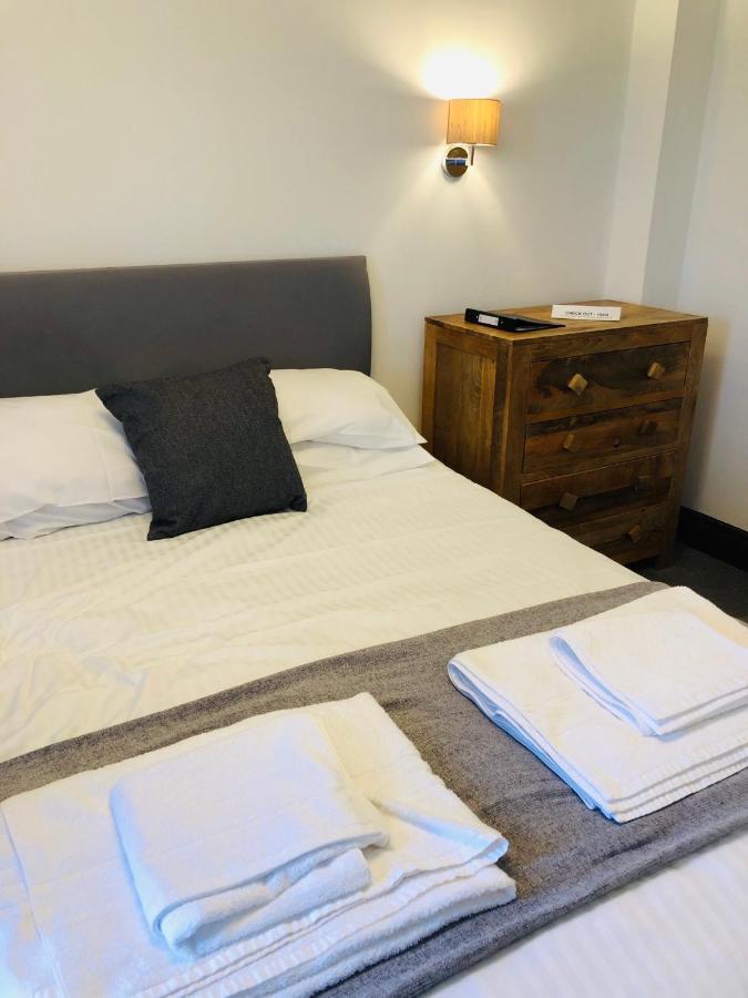 The Players Golf Club Hotel Chipping Sodbury Eksteriør billede