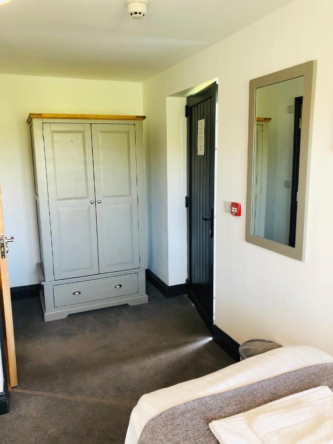 The Players Golf Club Hotel Chipping Sodbury Eksteriør billede