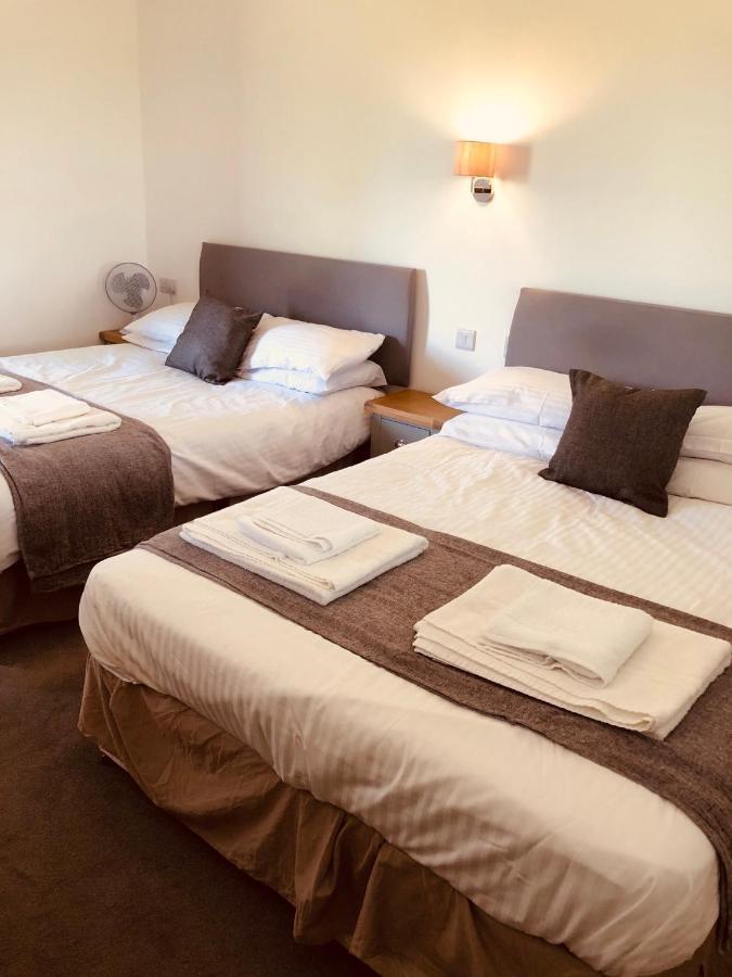 The Players Golf Club Hotel Chipping Sodbury Eksteriør billede