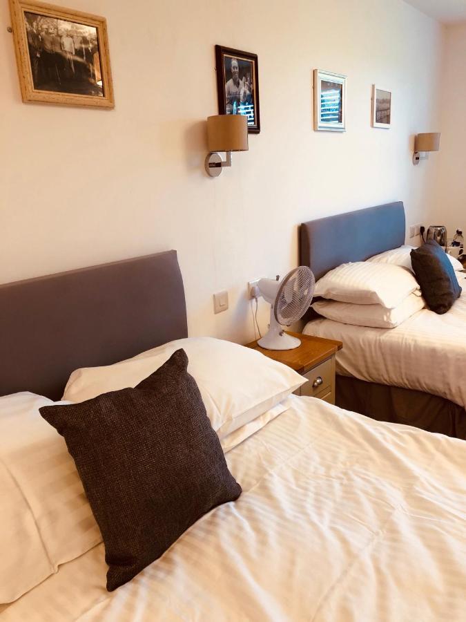 The Players Golf Club Hotel Chipping Sodbury Eksteriør billede